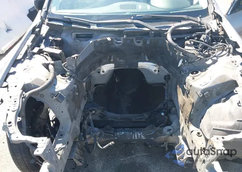 2008 Infiniti G35 Journey from USA, damaged, VIN JNKBV61EX8M227724